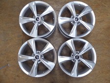 Alufelgensatz Felgen 7x19 ET34