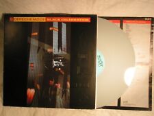 DEPECHE MODE  -  BLACK CELEBRATION !! ( LP -GRAU ) * 1.D-Press * VINYL NEAR MINT