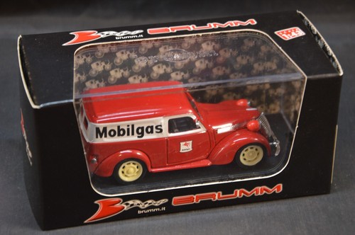 Brumm fiat 1100 e - fiat,