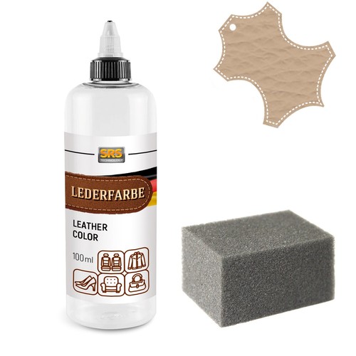 Lederfarbe für benz nappa - für, m-benz