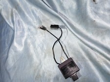 BMW e34 e32 e31 Sperrkreis