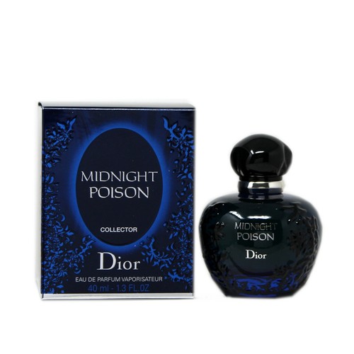 Dior midnight poison - midnight, collector