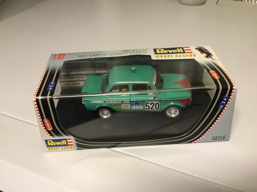 Revell nsu 1300 cup - ,