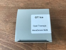 Hera Ceram Sun Metallkeramik OT Ice 20g Flasche, neu