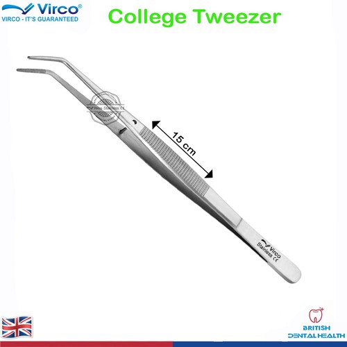 London college pinzette dental - pinzette,