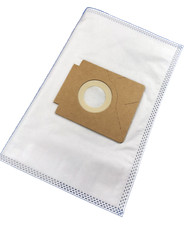 10 x  Staubsaugerbeutel Vlies passend SMC C 112 M