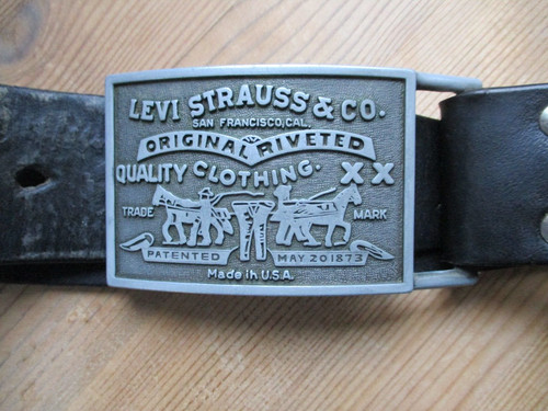 Original vintage levis - vintage,