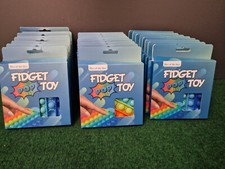 *NEUWARE* Fidget toy Pop It