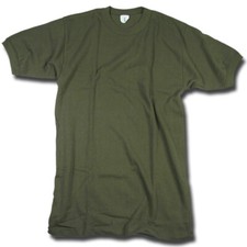 Bundeswehr unterhemd shirt - bundeswehr, t-shirt