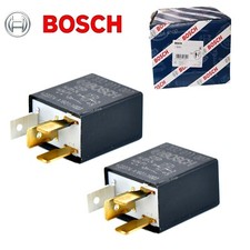 2x MULTIFUNKTION Relais