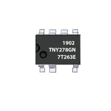 IC TNY278GN - Repair Miele