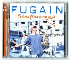 DOPPEL 2 CD ★ FUGAIN -