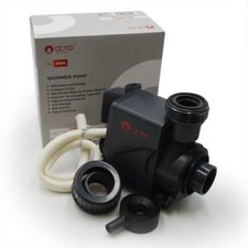 Aquatrance Skimmer Pump 2000S