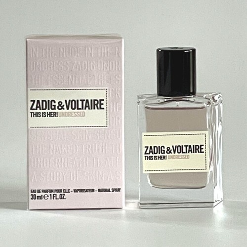 Zadig voltaire this is her - &,