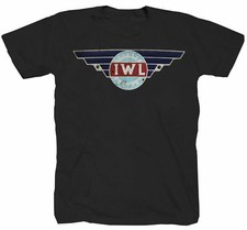 IWL VEB Industriewerke