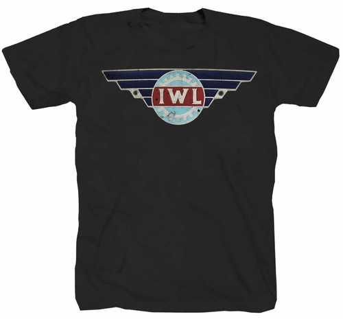 Iwl veb industriewerke - iwl,