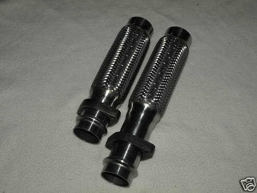 Flexrohr hosenrohr für - flexrohr,