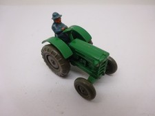 Wiking: Trecker, Traktor