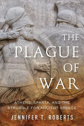 Plague war athens - athens,, sparta
