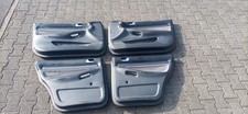 SET 4x Türverkleidung Limousine Stoff löst sich bereits Audi A4 B5 1998