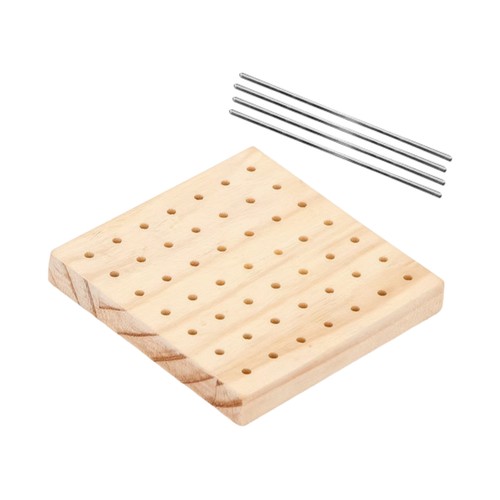 Häkel spannbrett mit - häkel-spannbrett,