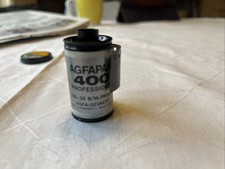 1x  Agfa AGFAPAN Professional