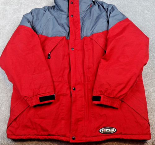 North skijacke herren xxl - skijacke,