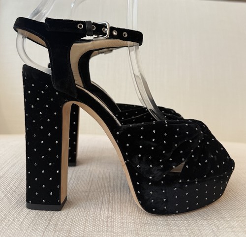 Jimmy choo heloise - jimmy,