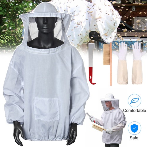 Beekeepers schutzanzug imker - beekeepers,
