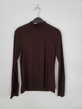 Q/S Rolli Rollkragenpullover