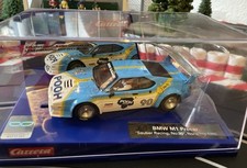 Carrera Digital 132 BMW M1 Procar 1980 - Sauber Racing - Norisring 1:32 30830