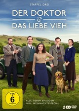 Der doktor und - liebe, vieh