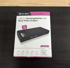 RaidSonic ICY BOX IB-DK2241AC