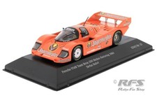 Porsche 956 Stefan Bellof DRM