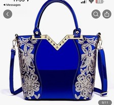 Shoulder Bag For Women, Large