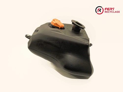 Tank moto guzzi 85 - v,