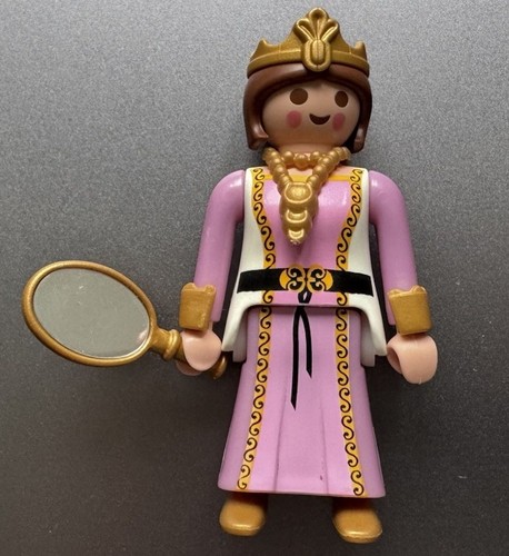 Playmobil prinzessin krone - prinzessin,
