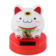 Wackelfigur Solar dicke