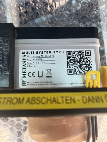 Metasys mst1 modul - metasys,