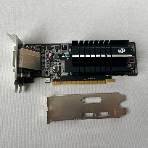 Sapphire radeon 230 1gb - radeon,