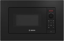 Bosch BFL623MB4 Serie 2 Einbau