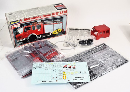 Revell 07460 bausatz - 1/24, nr.