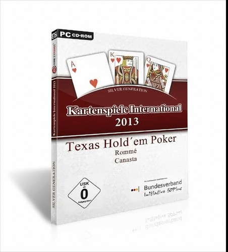 Kartenspiele international - kartenspiele,
