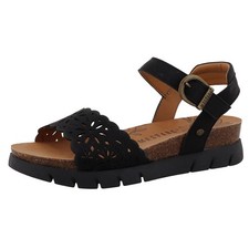 MUSTANG Damen Schuhe Sandalen