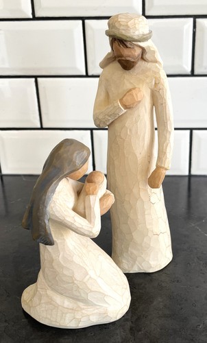 Willow tree 1999 mary joseph - tree,