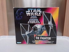 Star Wars. POTF2 Tri-Logo Tie