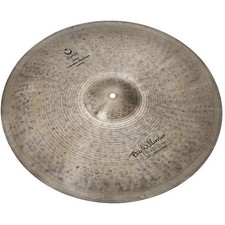 Ride-Becken Istanbul Mehmet 22" Tony Williams Tribute Jazz Rock Ride Ride Becken
