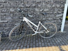 Dynamics Performance Cross