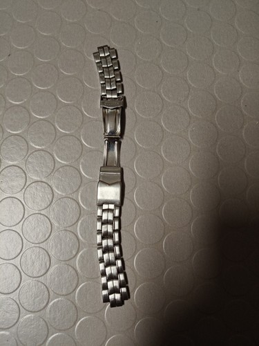 Citizen edelstahl armband - edelstahl,