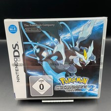 Pokemon Schwarze Edition 2